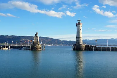 Fischer - Lindau (eiland)