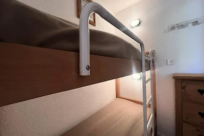 Ferienhaus in Méribel in der Nähe der...