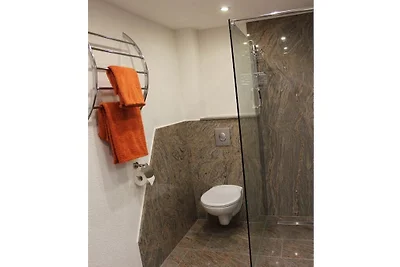 Ferienwohnung in Altenbrak mit Wifi