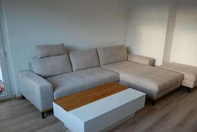 Apartamento vacacional de 1 dormitorio.