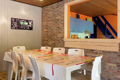 Casa vacanze a Waimes vicino al lago
