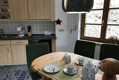Haus Seebachtal WG 1