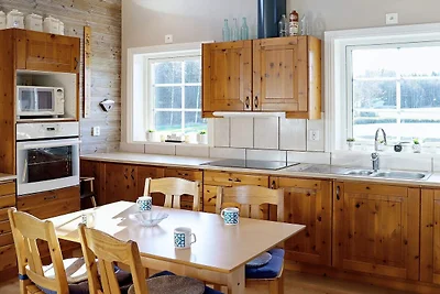 6 Personen Ferienhaus in VITTSJÖ