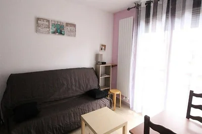 Appartamento a Luchon vicino alla funivia