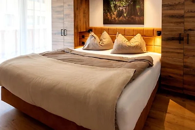 Penthouse Rauris avec sauna