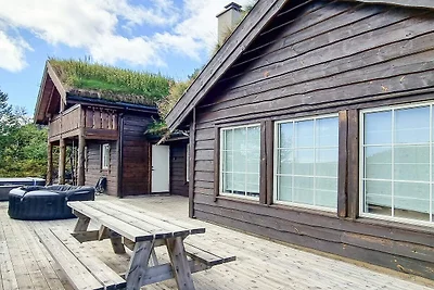 8 Personen Ferienhaus in ÅSERAL