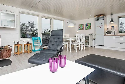 5 Personen Ferienhaus in Hals-By Traum
