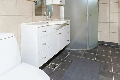 6 Personen Ferienhaus in Thisted-By Traum