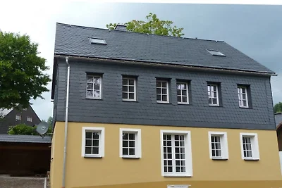 Kuća za odmor Dopust za oporavak Neuhausen