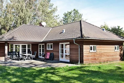 8 Personen Ferienhaus in Store Fuglede