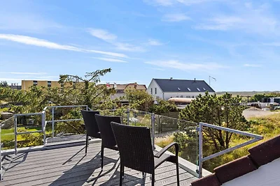 4 sterren vakantie huis in Nørre Nebel