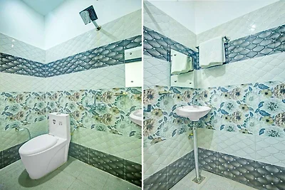 Hotel O Settore 52 Chandigarh Muskan