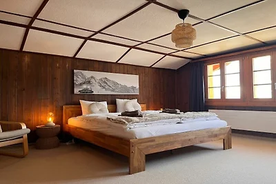 Ferienwohnung mit 1 Schlafzimmer