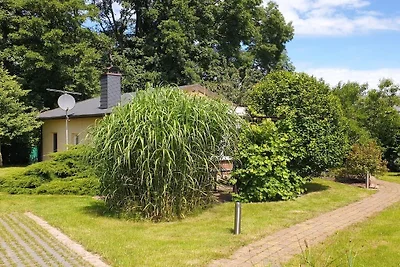 Ferienhaus mit 2 Schlafzimmer
