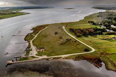 8 persone case ad Hadsund-By Traum