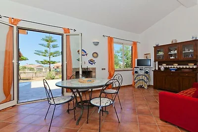 Casa Isabella con Piscina - CM