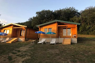 Casa Mila Bungalows - Family Bungalow