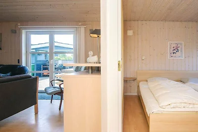 12 Personen Ferienhaus in Tarm-By Traum