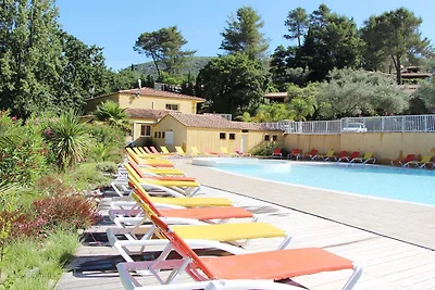 Charmantes Ferienhaus in der Provence