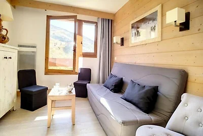 Komfortables Apartment · Direkter Zugang zur ...