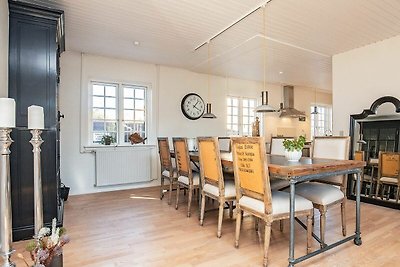 6 Personen Ferienhaus in Skagen-By Traum