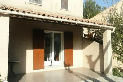 Apartment in Mollans mit Gemeinschaftspool