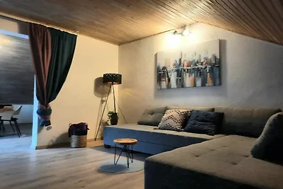 Two Bedroom Apartment With Sea View