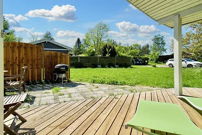 6 persoons vakantie huis in Skibby-By Traum