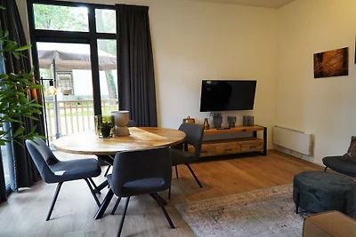Holiday home in Zutendaal with terrace