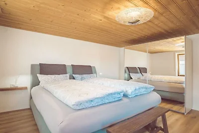 Ferienwohnung mit 1 Schlafzimmer