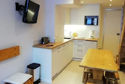 2-Zimmer-Maisonette-Wohnung für 5 Personen, i...