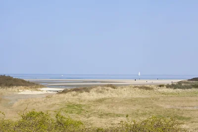 Modernes Ferienhaus mit Meer in 3 km...