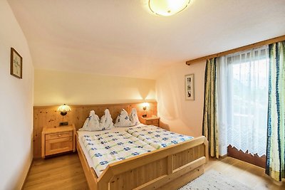 Schöne Wohnung in Fügen nahe Skigebiet