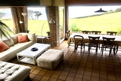 Holiday home with 5 bedrooms