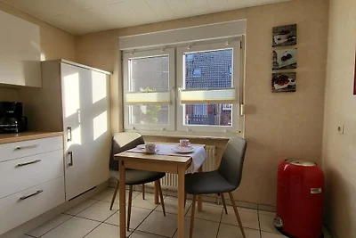 Vakantiehuis in Eilsum met zwembad