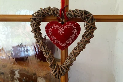 Vakantieappartement met 2 slaapkamers