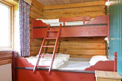 5 Personen Ferienhaus in Hemsedal