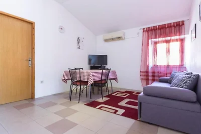 Mediterraneo Goga Apartments - OneBedroom Apa...