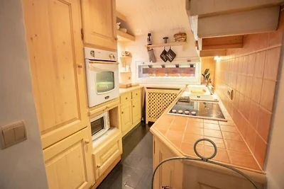 Apartments für 6 Personen