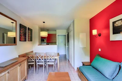 3-Zimmer-Haus für 6 Personen - Auswahl