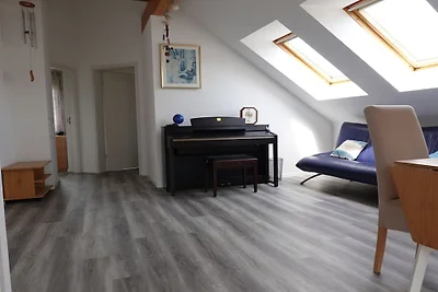 Ferienhaus mit 4 Schlafzimmer