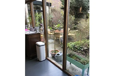 Ferienwohnung mit 1 Schlafzimmer