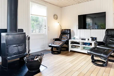 6 persone case ad Blokhus