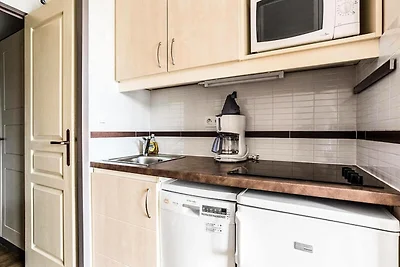 Apartment Selection 1 Schlafzimmer (5...