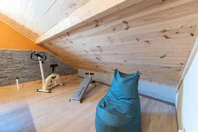 Vakantiehuis bij Spa Francorchamps