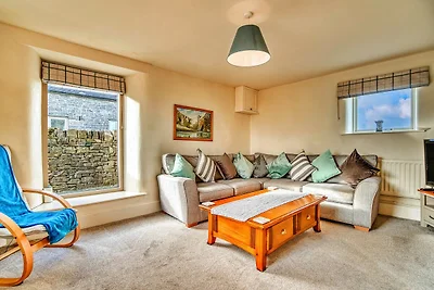 Ferienhaus in Ashbourne nahe Dovedale