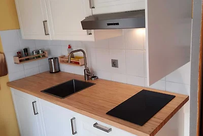 Acogedor apartamento vacacional en el oasis d...