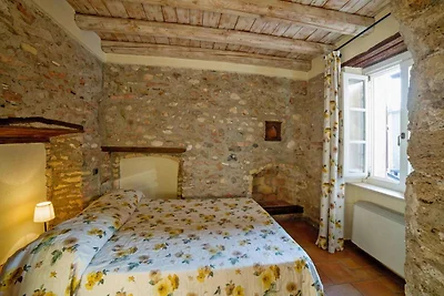 Casa vacanze a Toscolano con posto auto