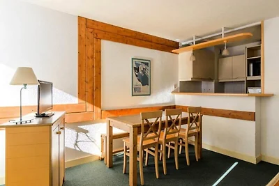 Selection Apartment mit 1 Schlafzimmer (6...