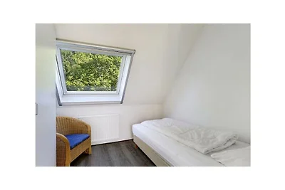 Vakantiehuis aan het water